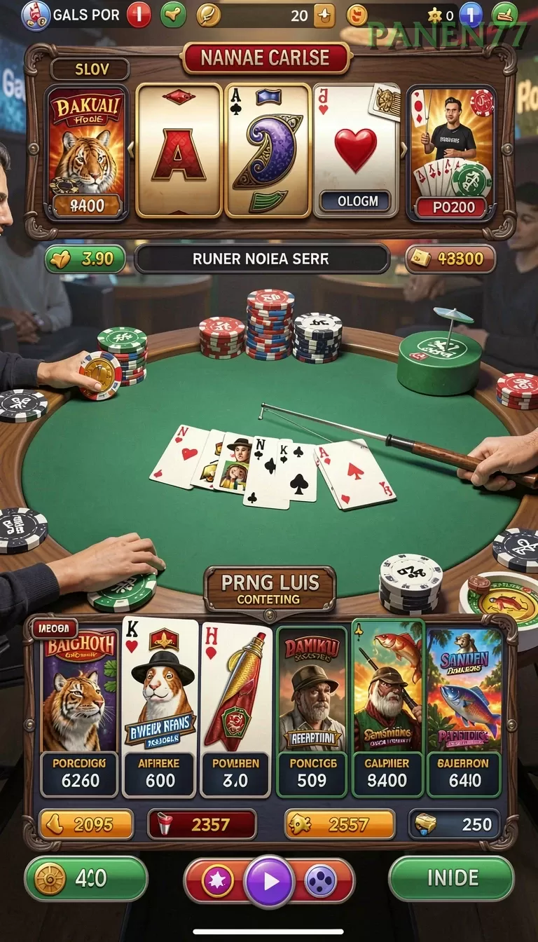 Screenshot Harta138 nomor 3
