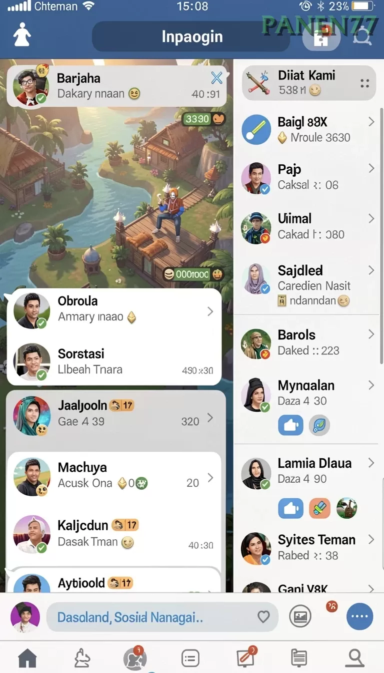 Screenshot 380slot nomor 1