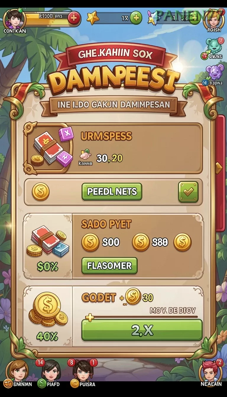 Screenshot Marima77 nomor 3