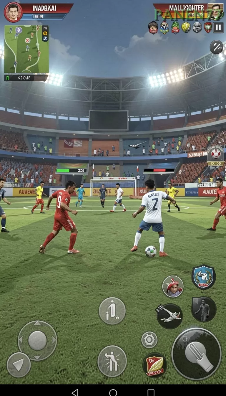 Screenshot Harta138 nomor 2