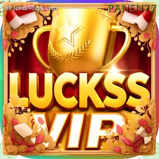 lucksvip - 3